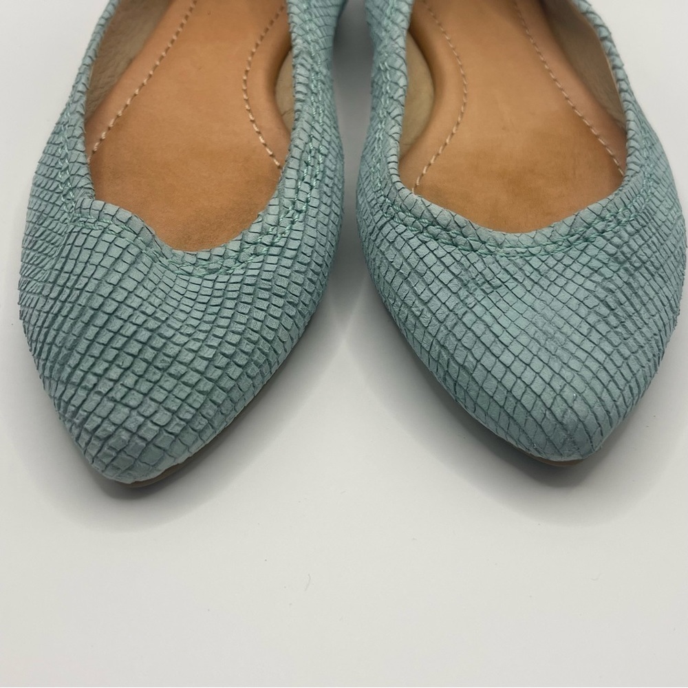 Frye & Co | Point toe flats | size 6.5​​ - Picture 5 of 11